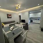 Appartement Vitamine Luxury 2 *