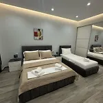 Appartement Vitamine Luxury 2