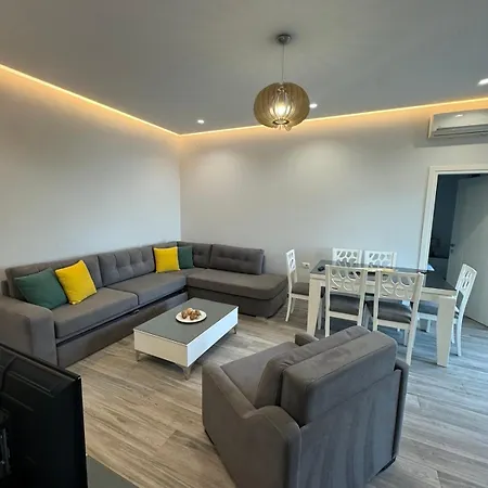 Vitamine Luxury 2 * Saranda