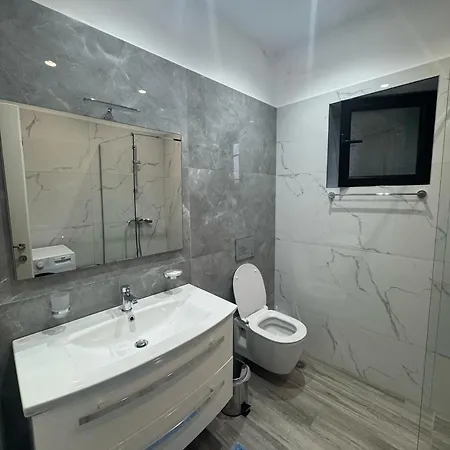 Vitamine Luxury 2 Daire Saranda