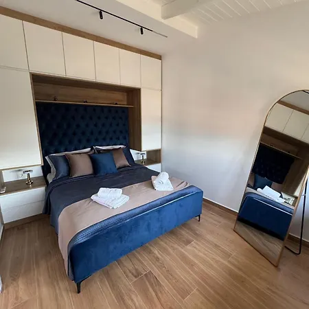 Appartamento Vitamine Luxury 2 *