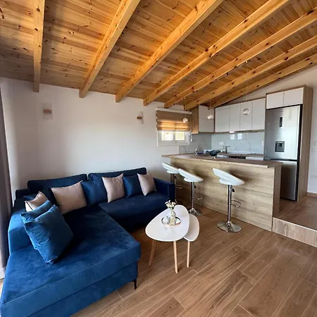 Appartamento Vitamine Luxury 2 Sarandë