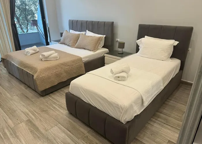 Vitamine Luxury 2 *