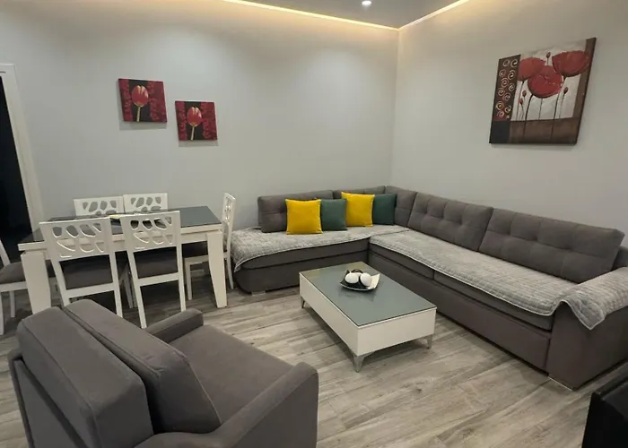 Appartamento Vitamine Luxury 2
