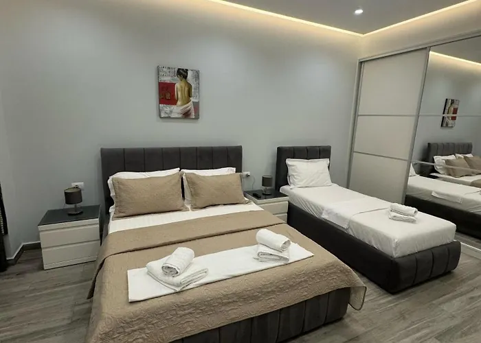 Appartamento Vitamine Luxury 2