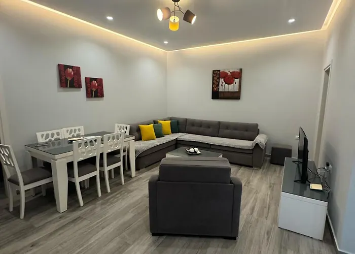 Appartamento Vitamine Luxury 2