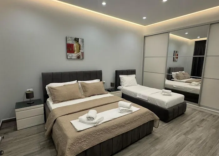Vitamine Luxury 2 Sarandë