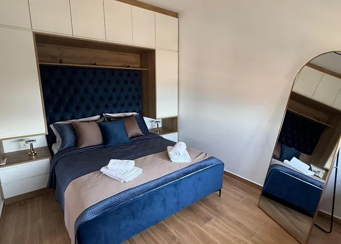 Appartamento Vitamine Luxury 2 *