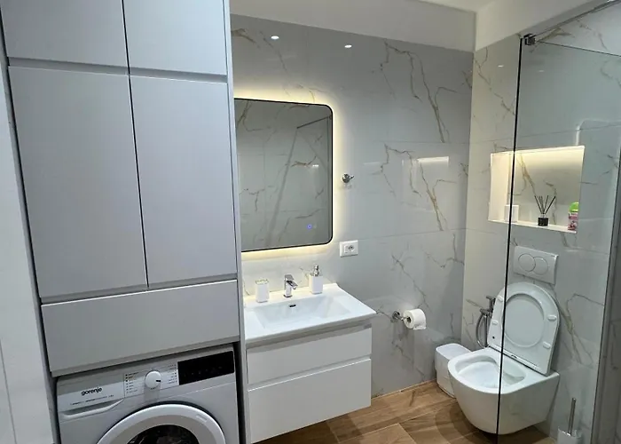 Vitamine Luxury 2 Sarandë