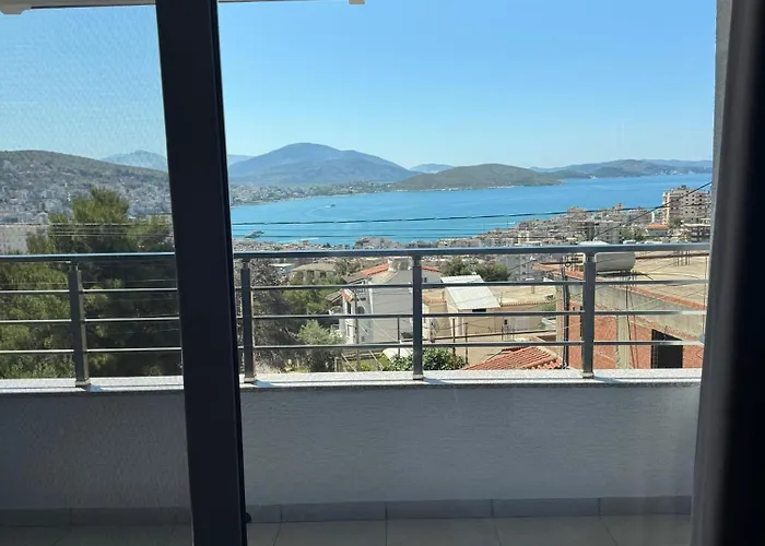 Appartamento Vitamine Luxury 2 Sarandë