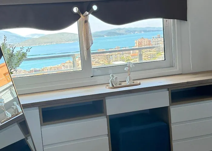 Vitamine Luxury 2 * Sarandë