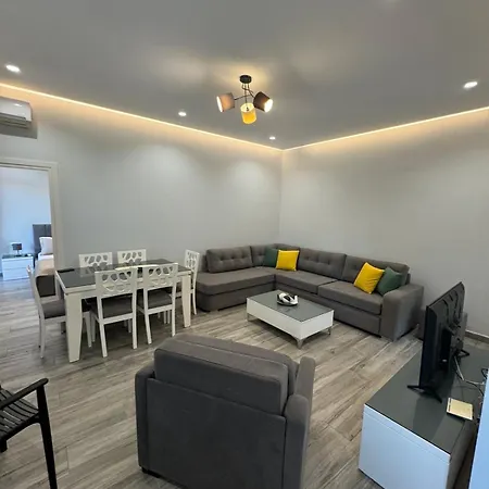 Apartment Vitamine Luxury 2 Sarandë