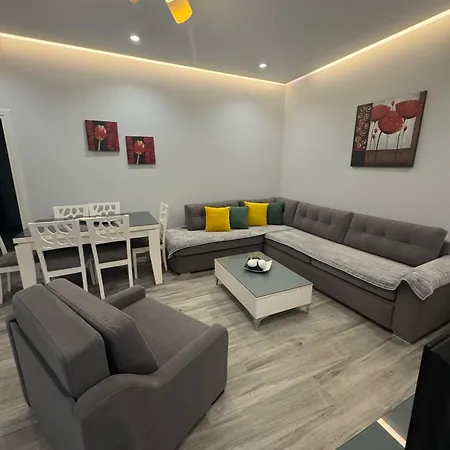 Apartment Vitamine Luxury 2