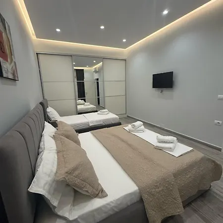 Vitamine Luxury 2 Daire *