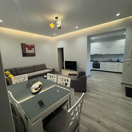 Apartment Vitamine Luxury 2 *