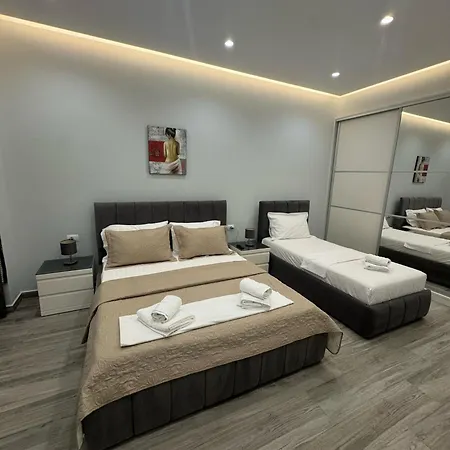 Apartment Vitamine Luxury 2