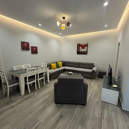 Apartment Vitamine Luxury 2