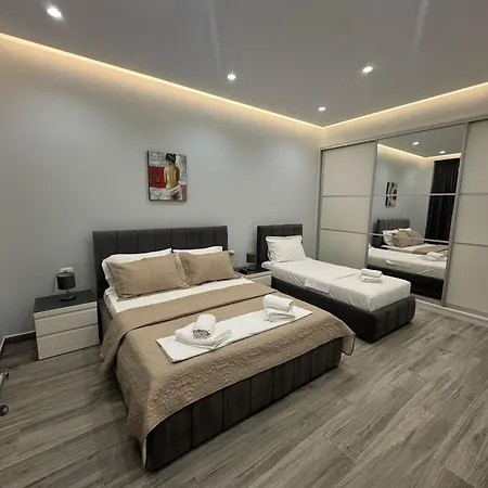 Vitamine Luxury 2 Sarande