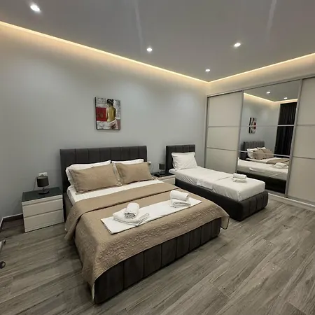 Vitamine Luxury 2 Sarandë