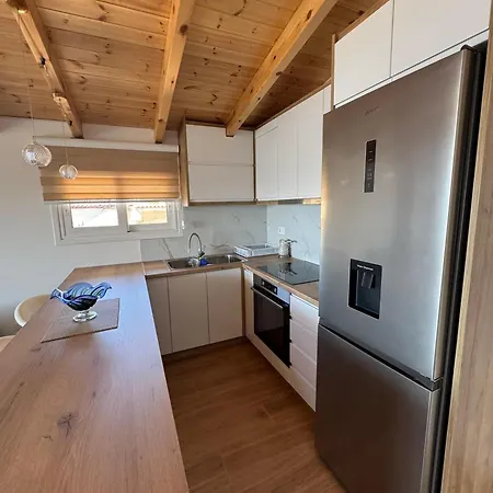 Apartment Vitamine Luxury 2