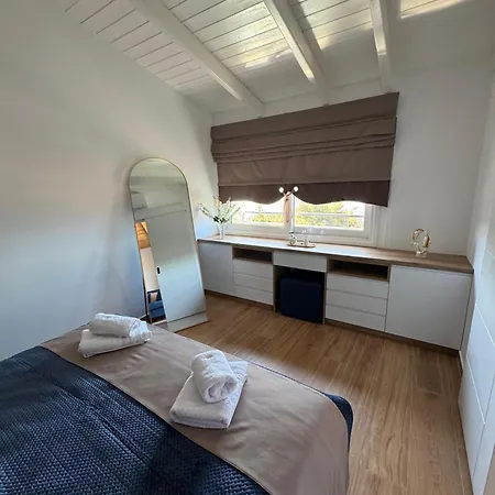 Vitamine Luxury 2 Apartment Sarandë