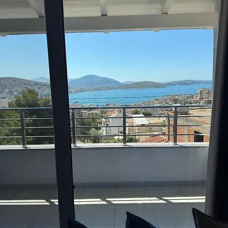 Apartment Vitamine Luxury 2 Sarande