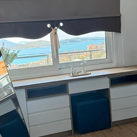 Vitamine Luxury 2 * Saranda