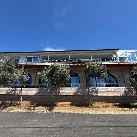 Vitamine Luxury 2 Apartment *