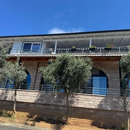 Vitamine Luxury 2 Apartment Sarandë